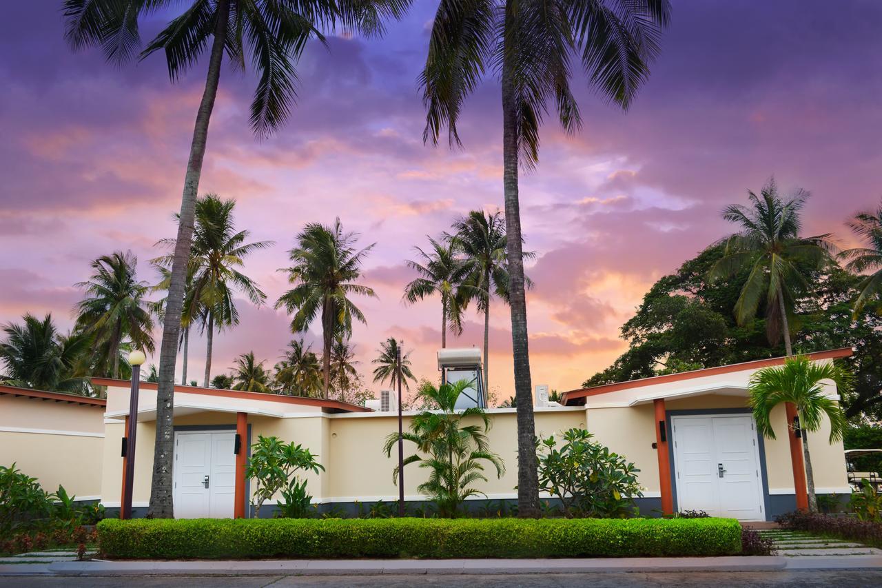 Sokha Beach Resort Sihanoukville Exterior photo